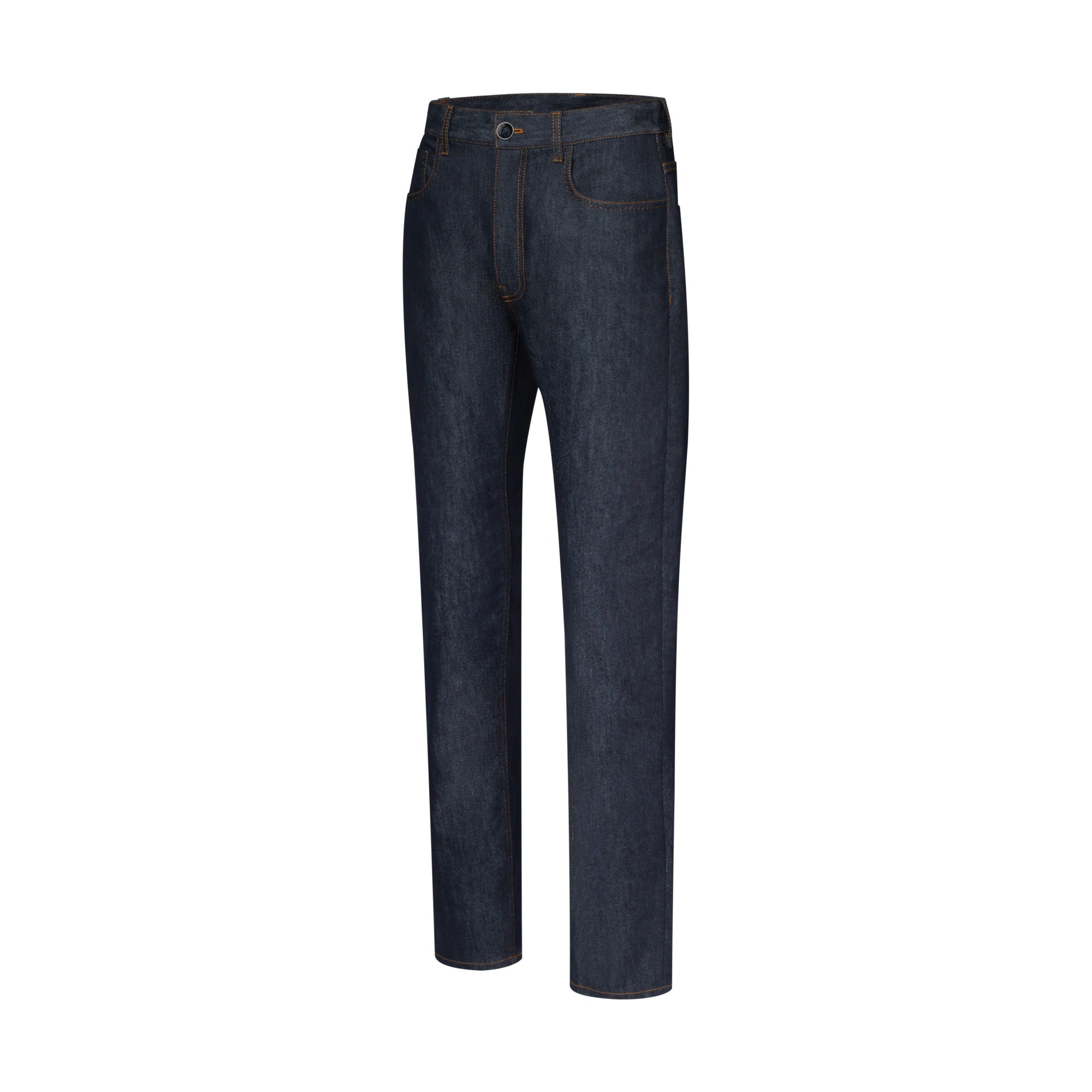 Stretch Slim Denim Pants