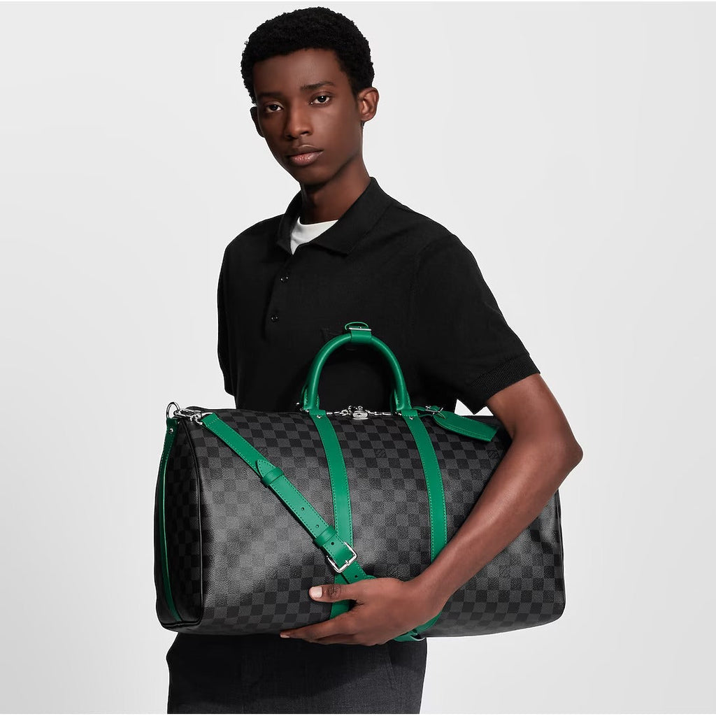 Keepall Bandoulière