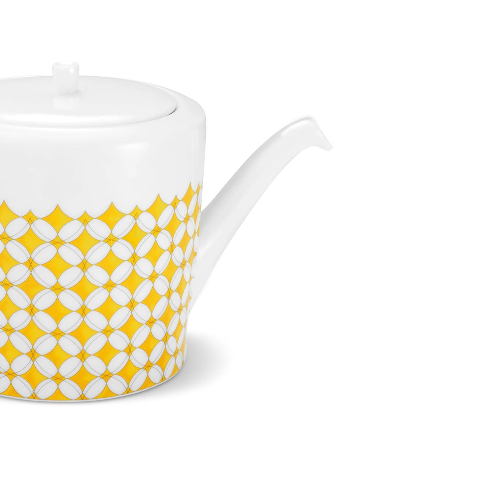 Dolce Vita Teapot