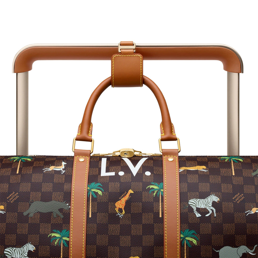 LV x The Darjeeling Limited Horizon 55