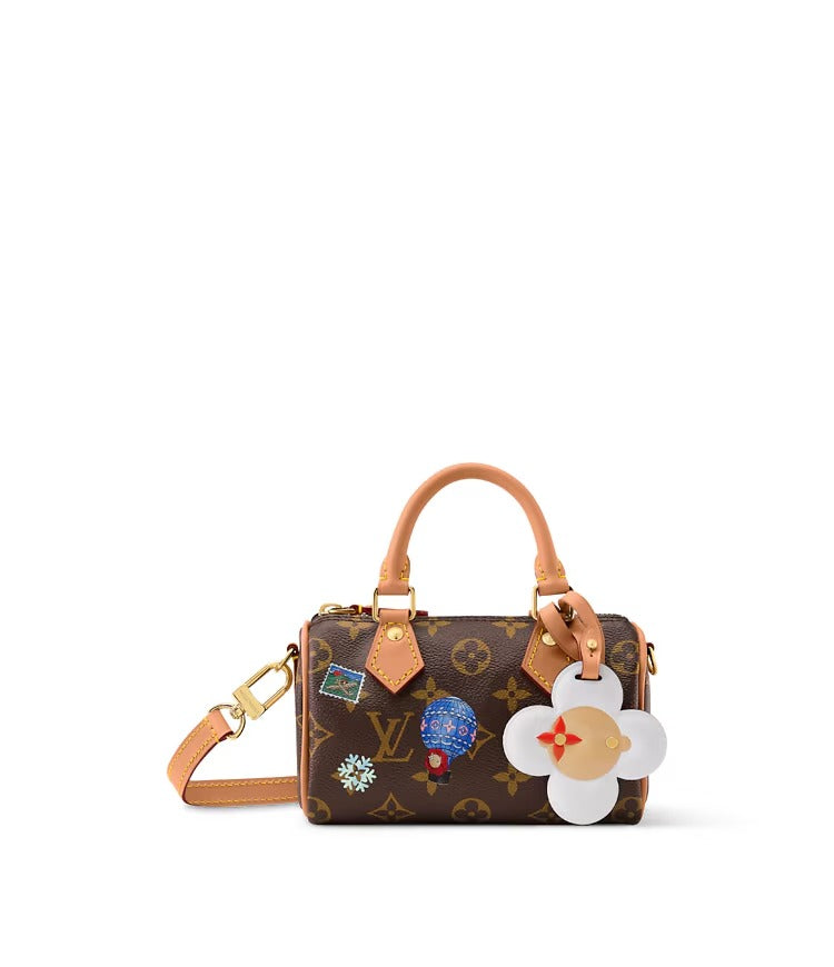 Nano Speedy