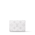 Envelope Business Card Holder