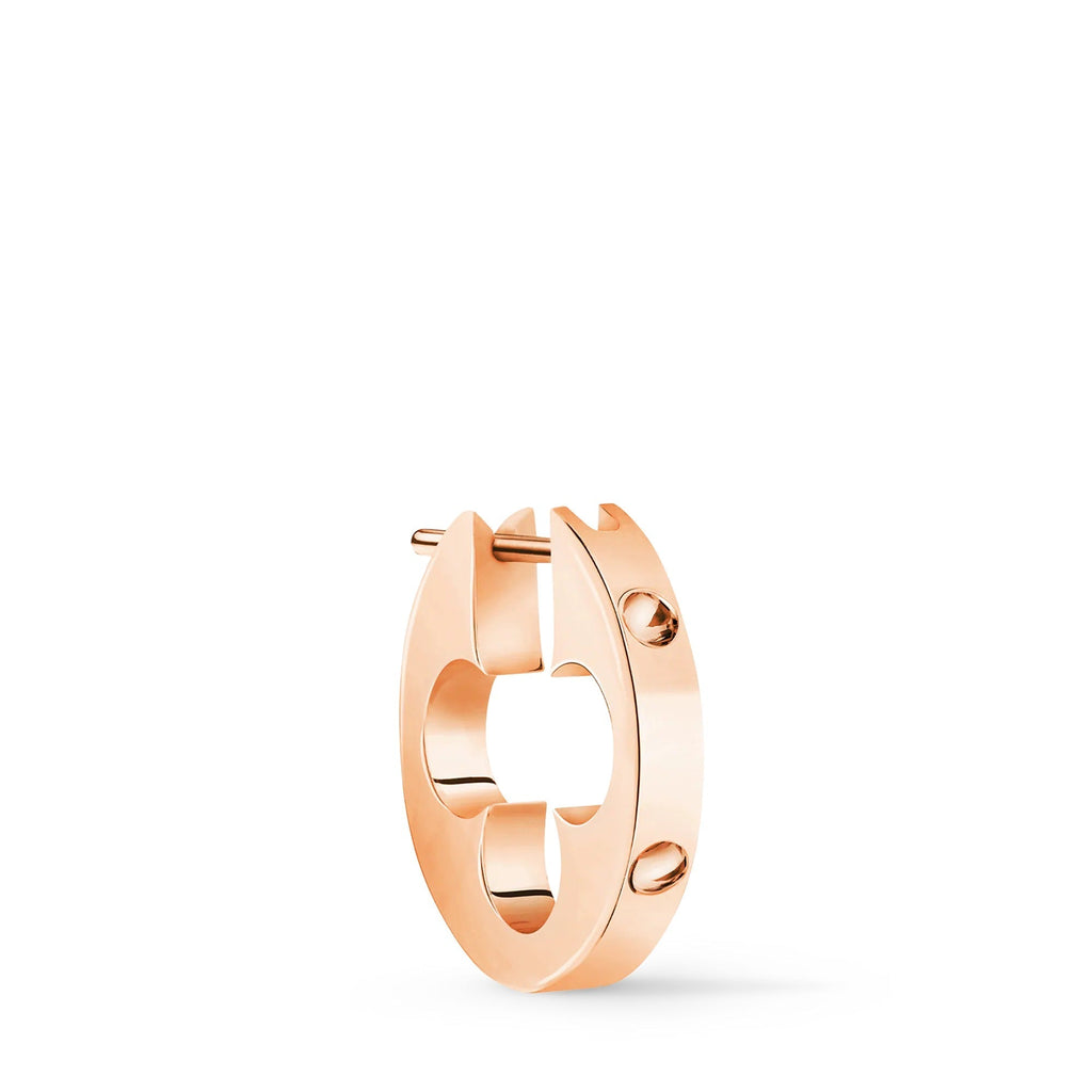 Empreinte Hoop, Pink Gold - Per Unit