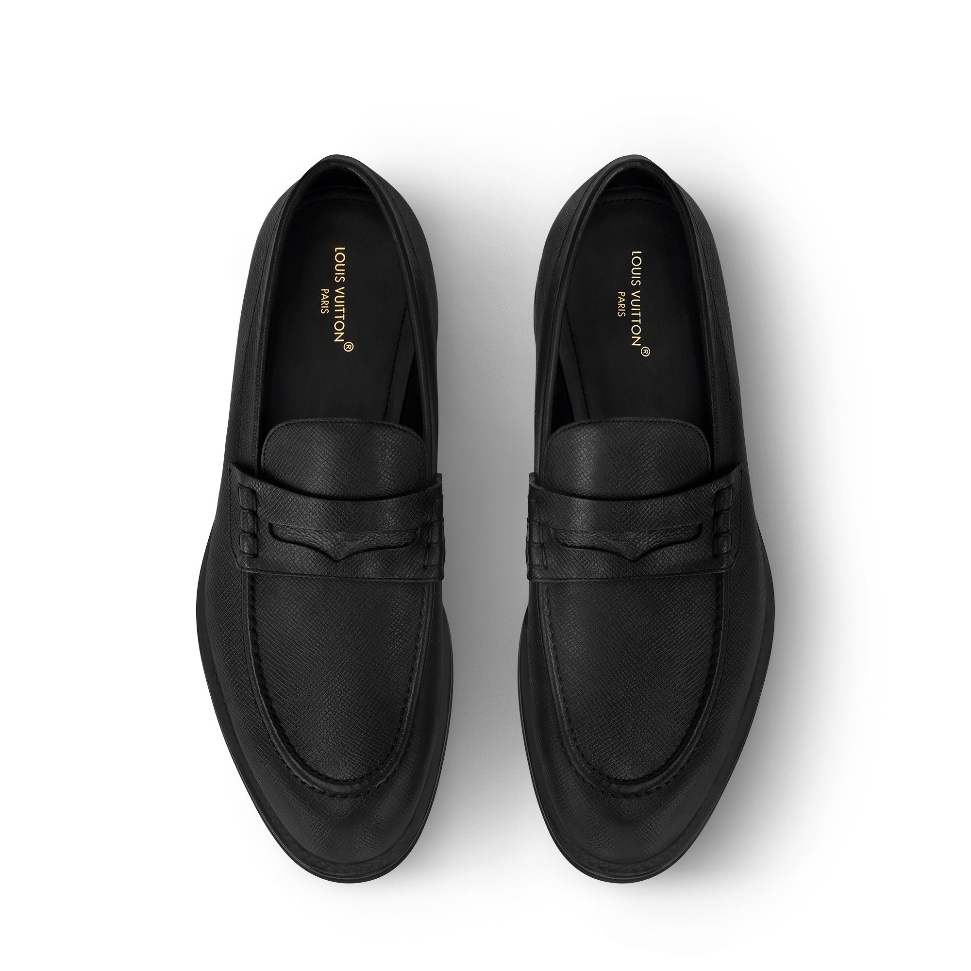 LV Flex Loafer