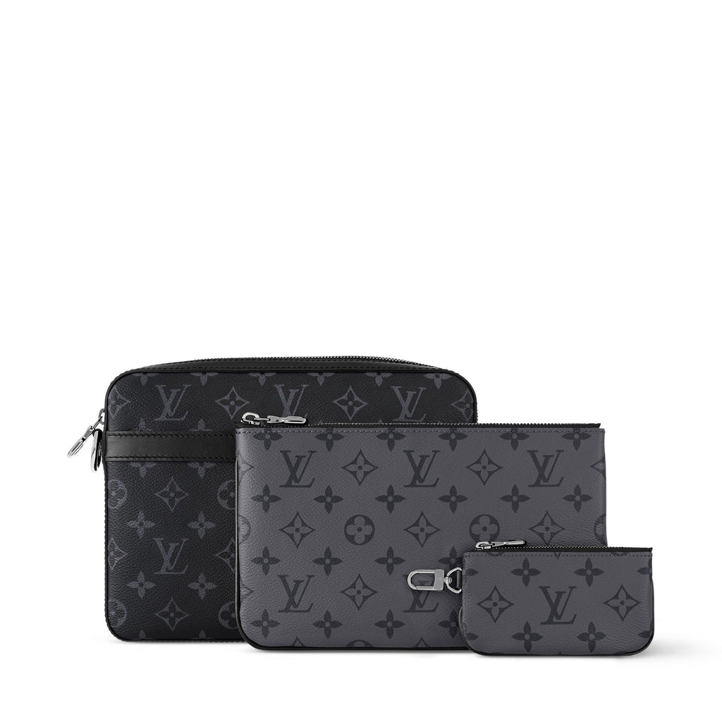 Trio Messenger