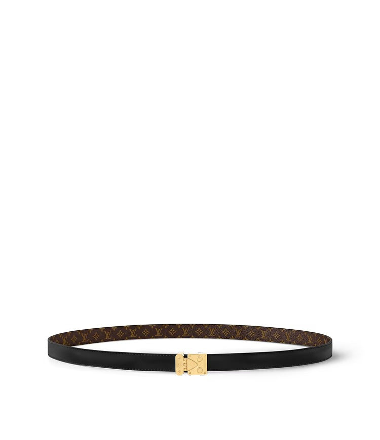 S-Lock 18mm Reversible Belt