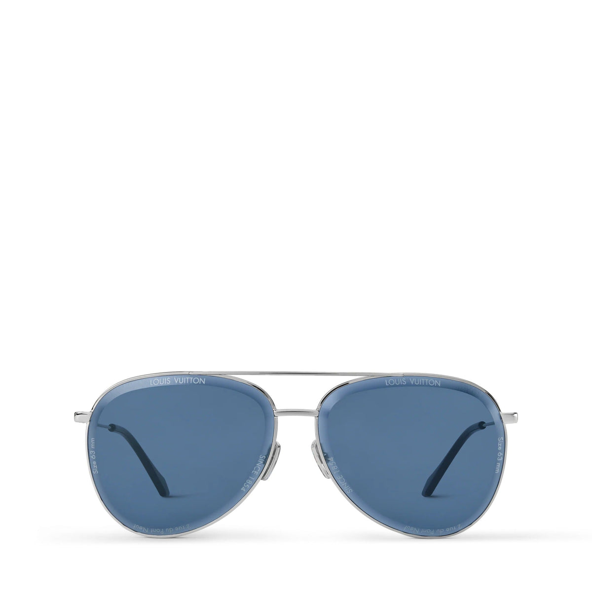 LV Super Vision Light Pilot Sunglasses