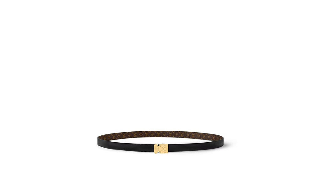 S-Lock 18mm Reversible Belt