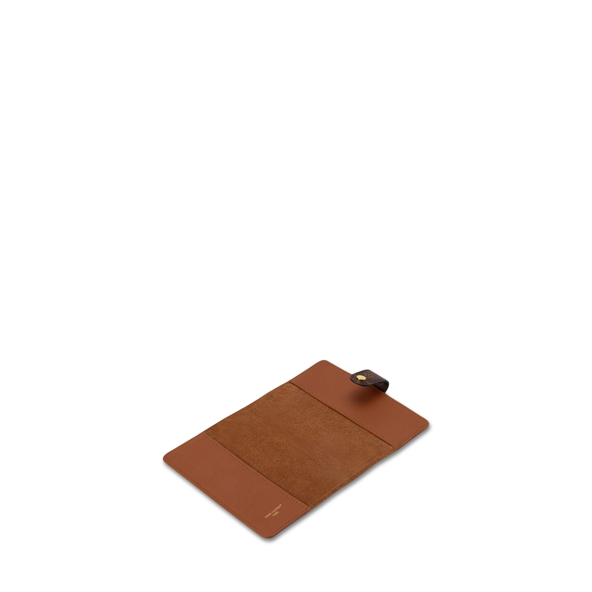 Charles Notebook Cover PM