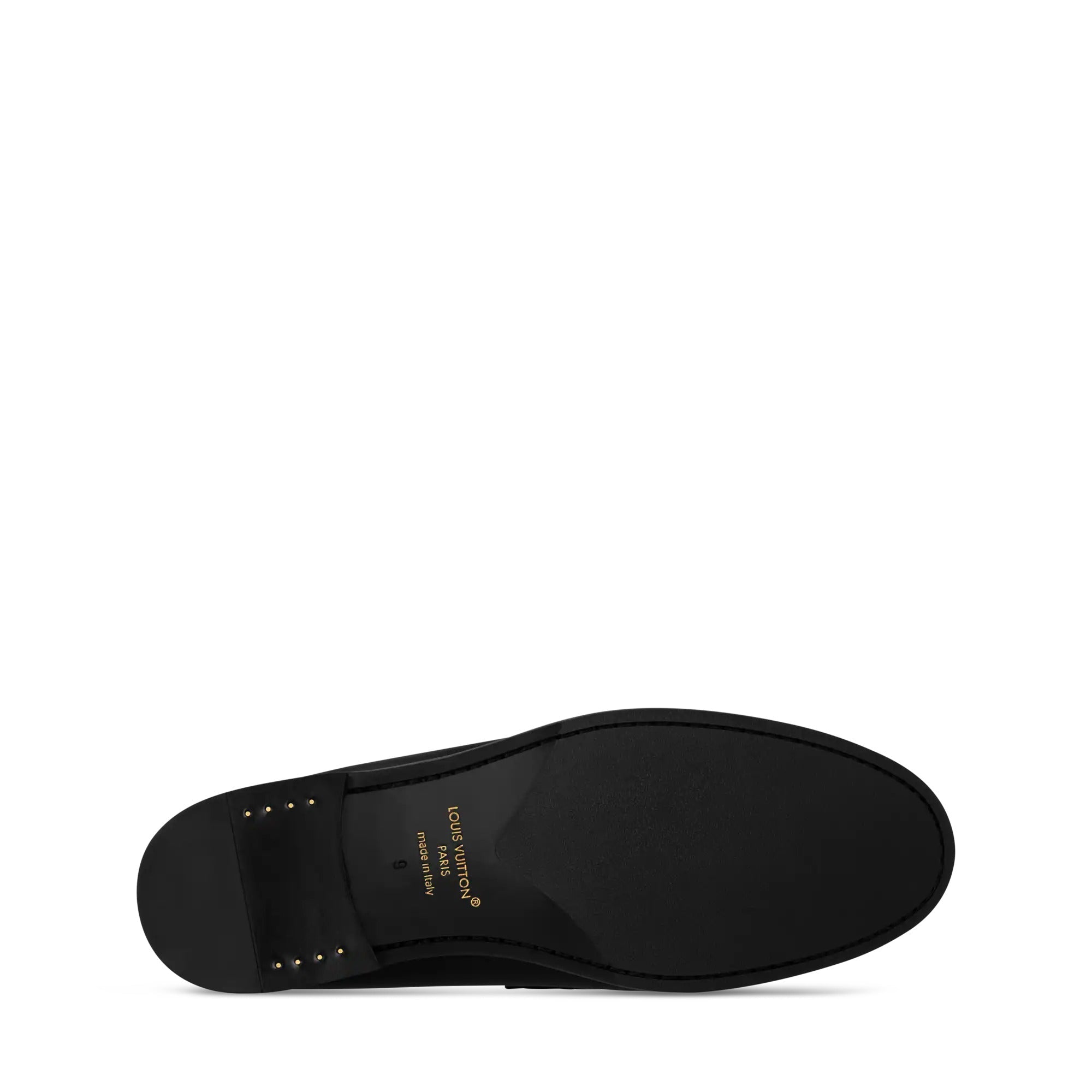 Major Loafer