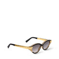 LV Petit Soupçon Low Cat Eye Sunglasses