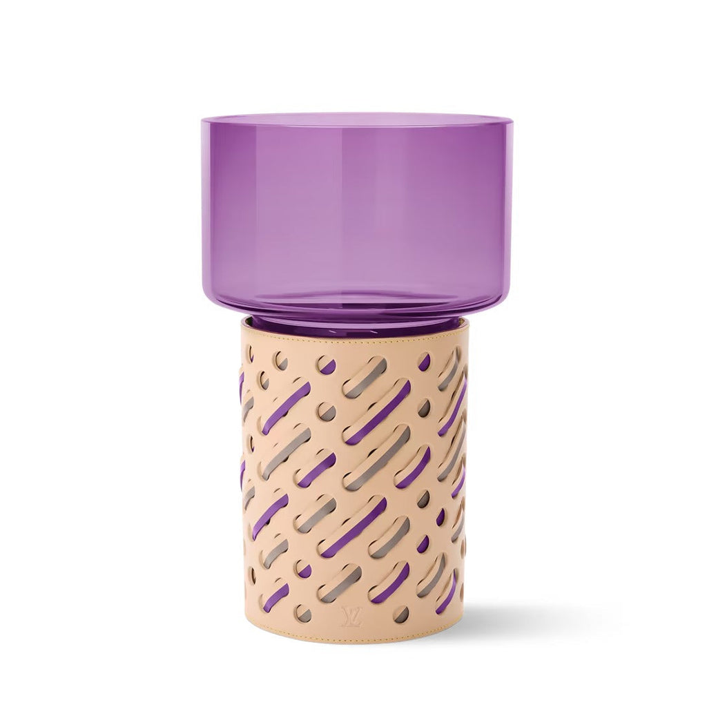 Diago High Vase