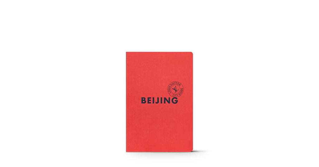 City Guide Beijing