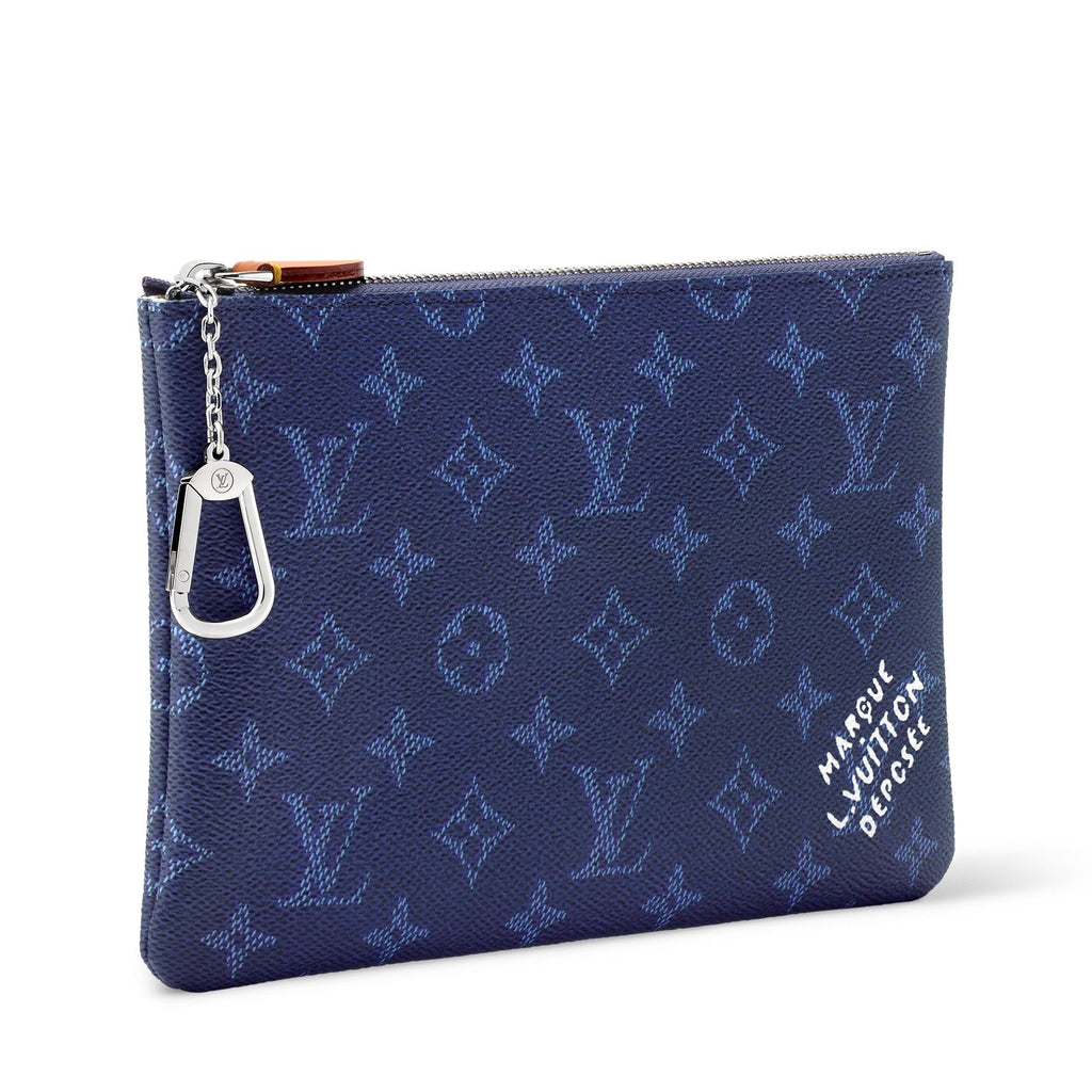 Key Pouch M