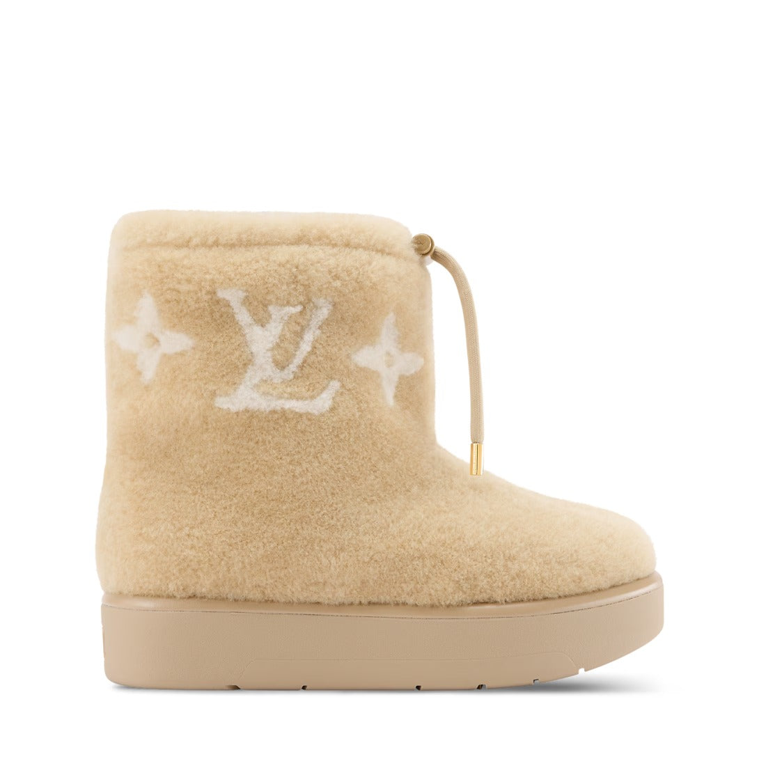Aspen Ankle Boot