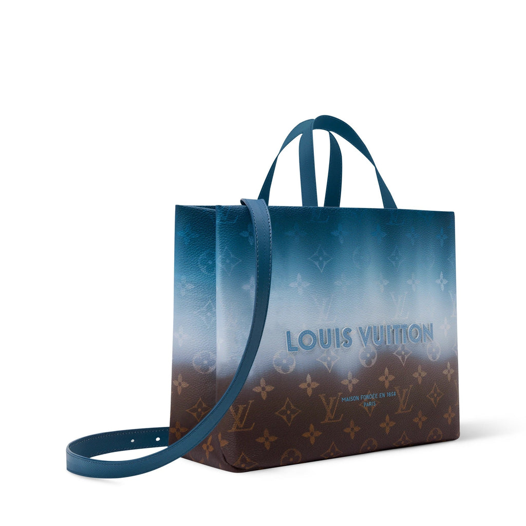 Mini Shopper Tote
