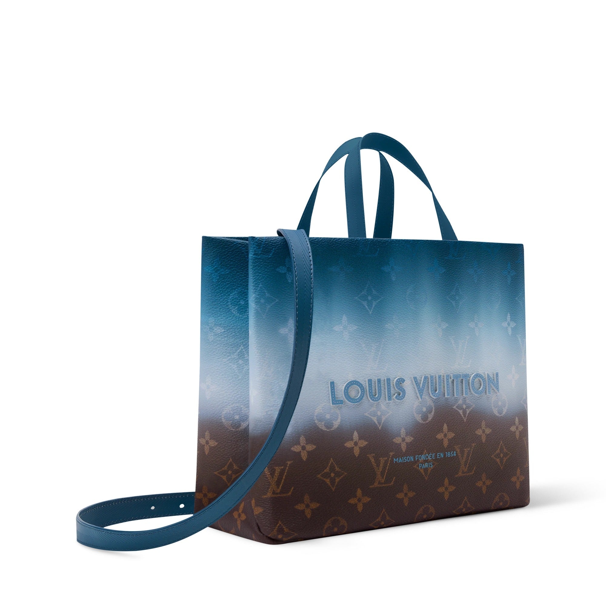 Mini Shopper Tote