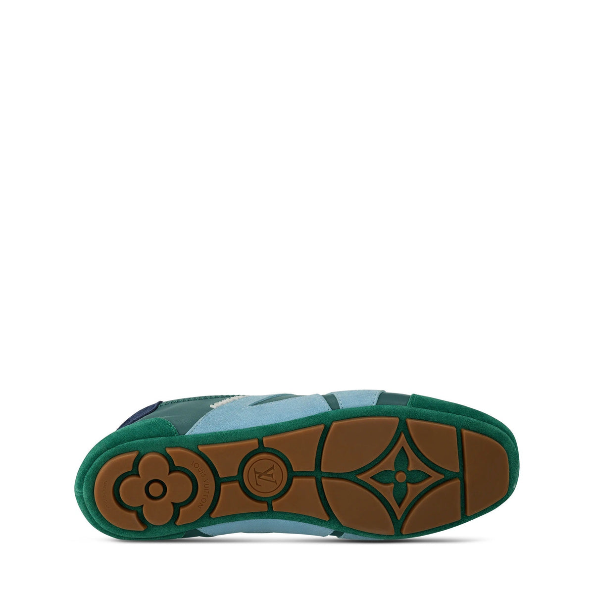 LV Sneakerina