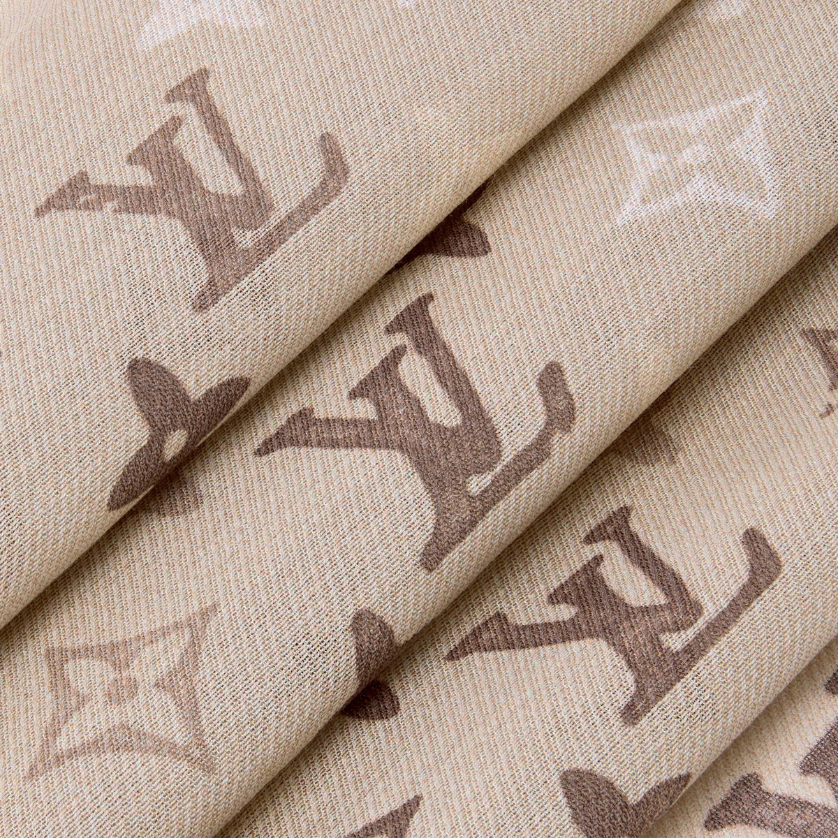 Monogram Surplus Stole