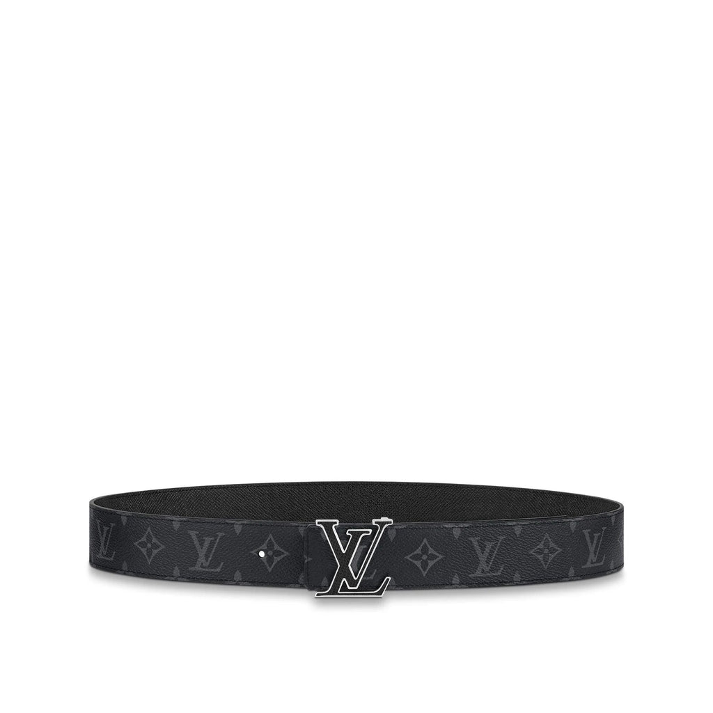 LV Initiales 40mm Reversible Belt
