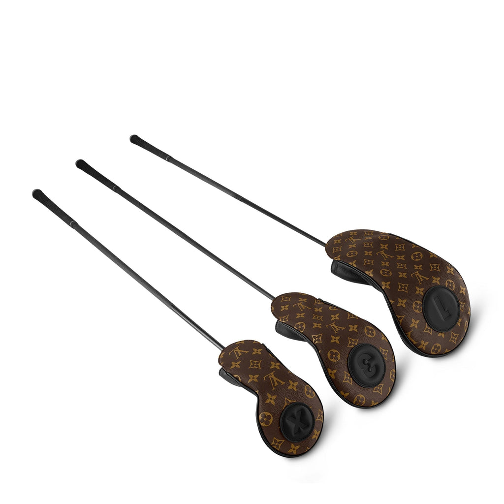 Albatros Golf Head Covers