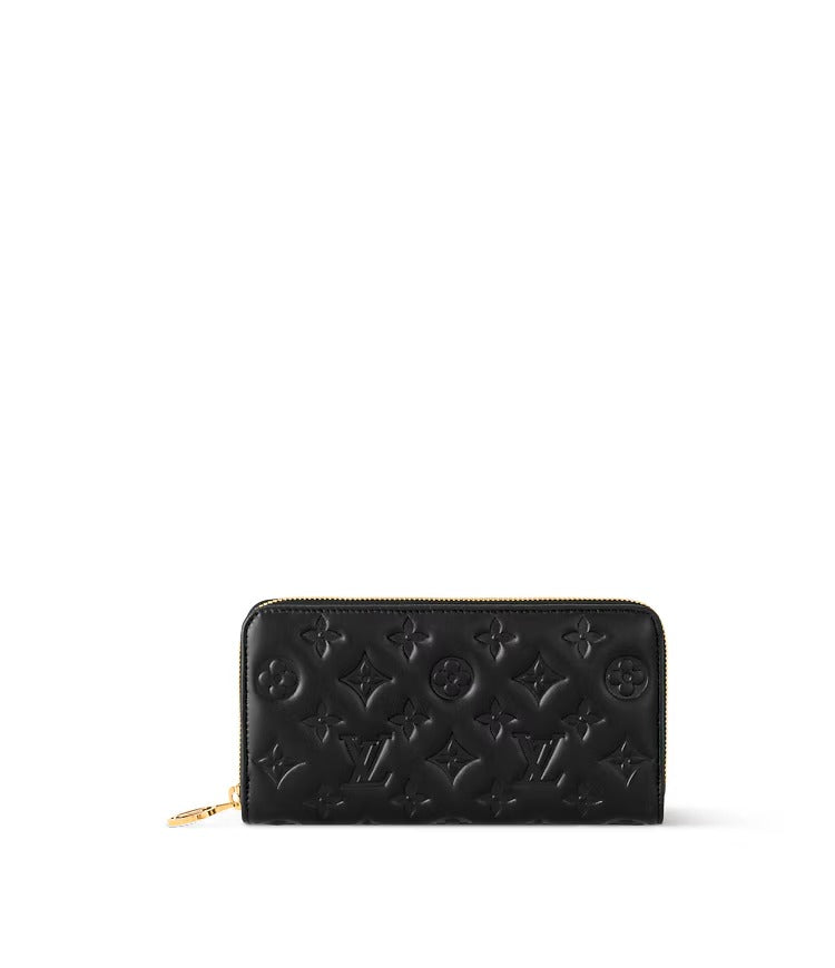 Zippy Wallet