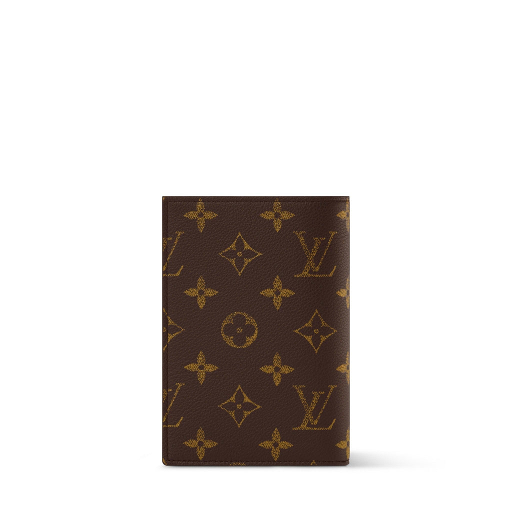 Passport Cover