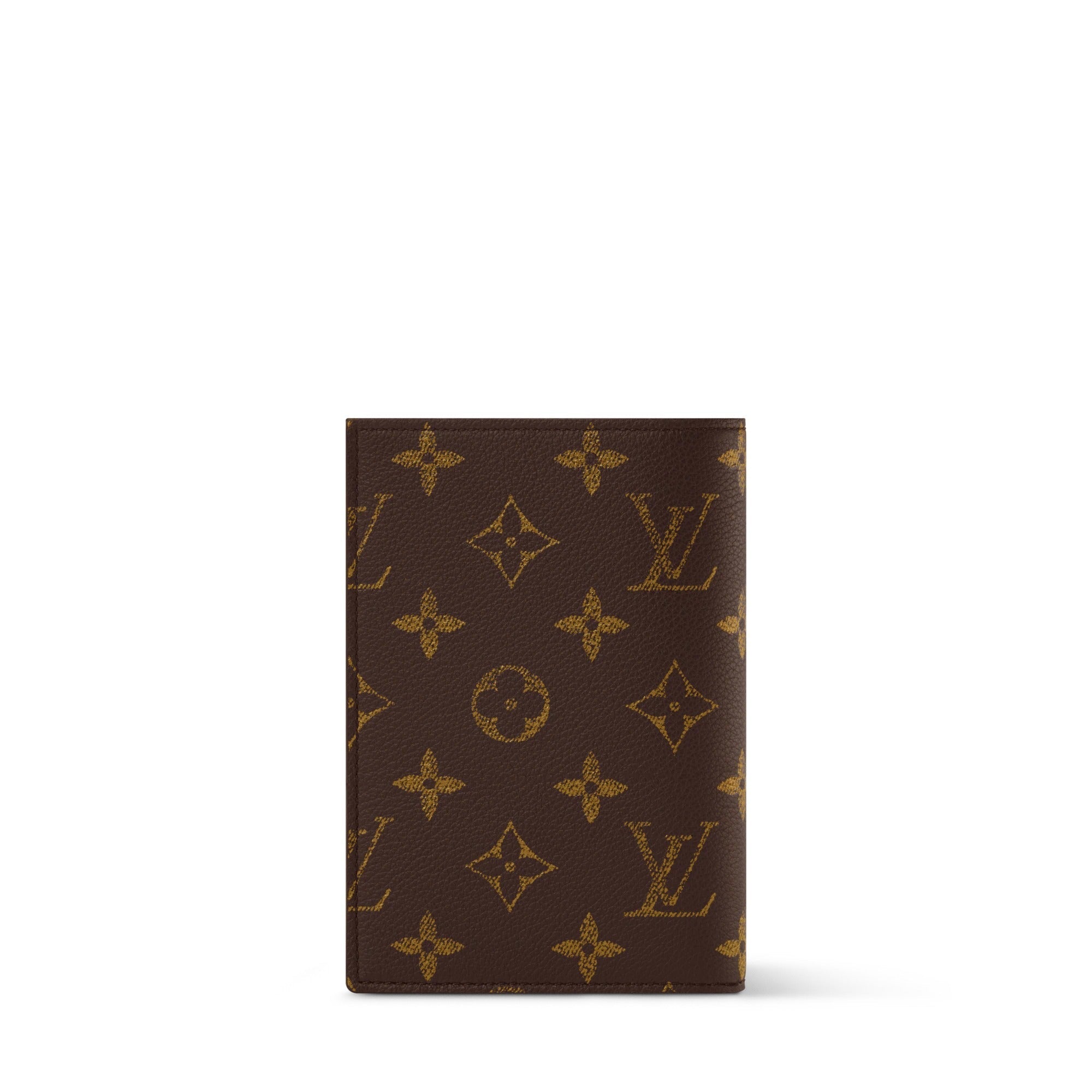 Passport Cover