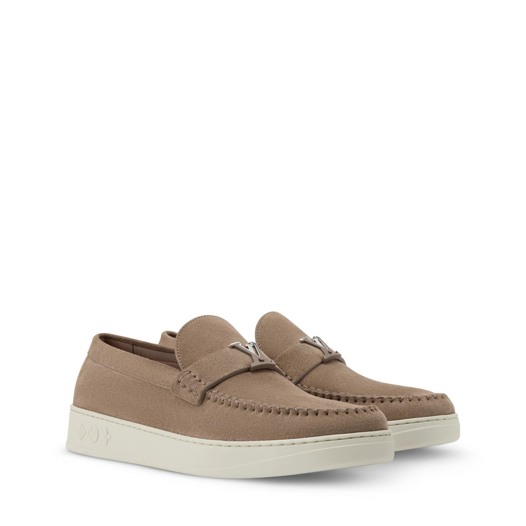 LV Resort Loafer