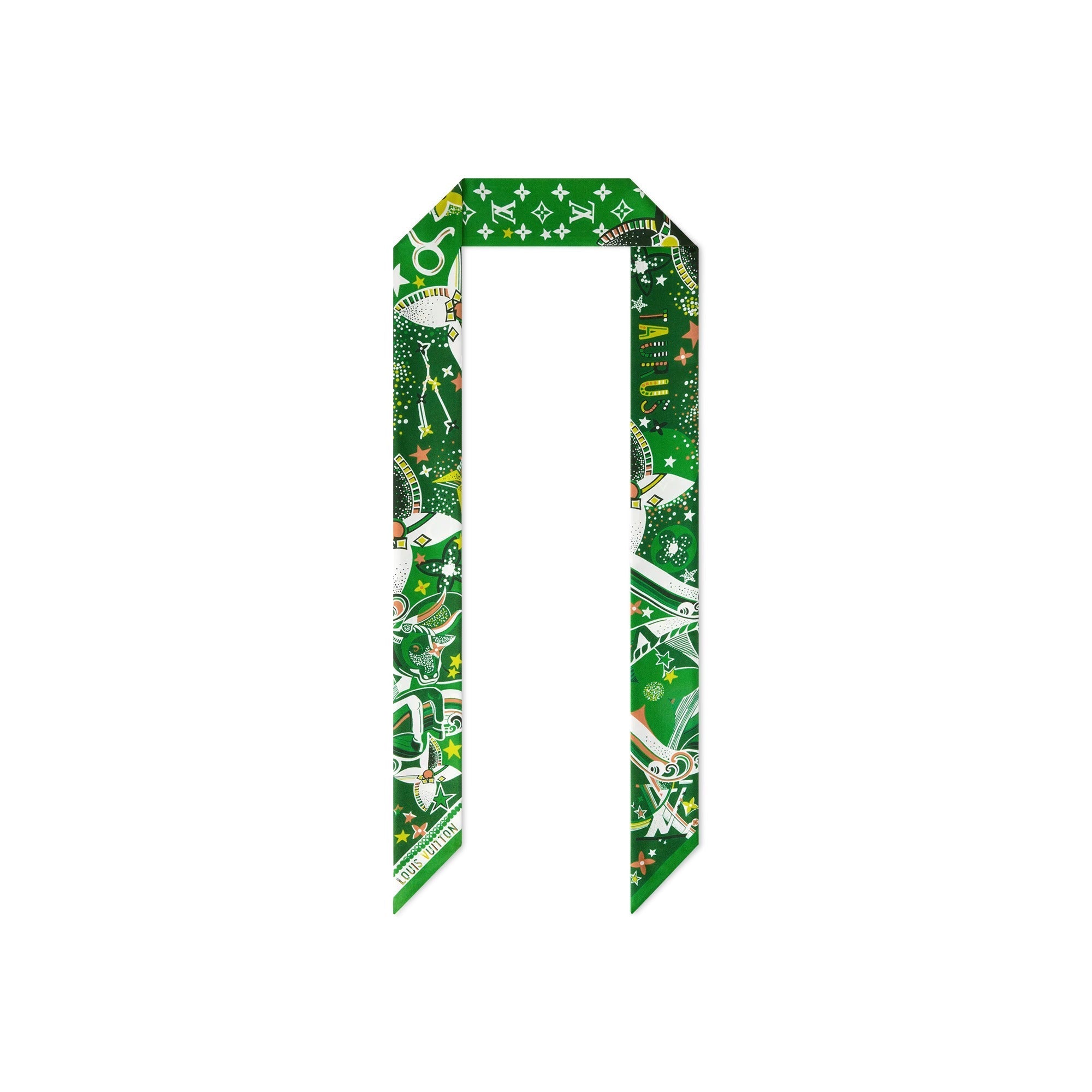 LV Star Sign Taurus BB Bandeau