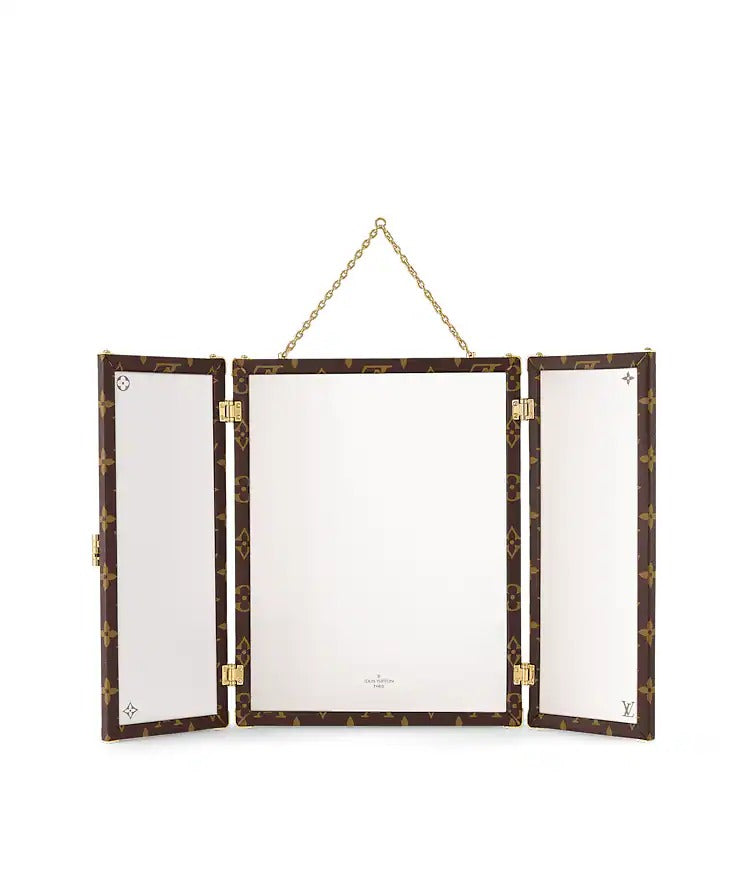 Home Mirror Trunk