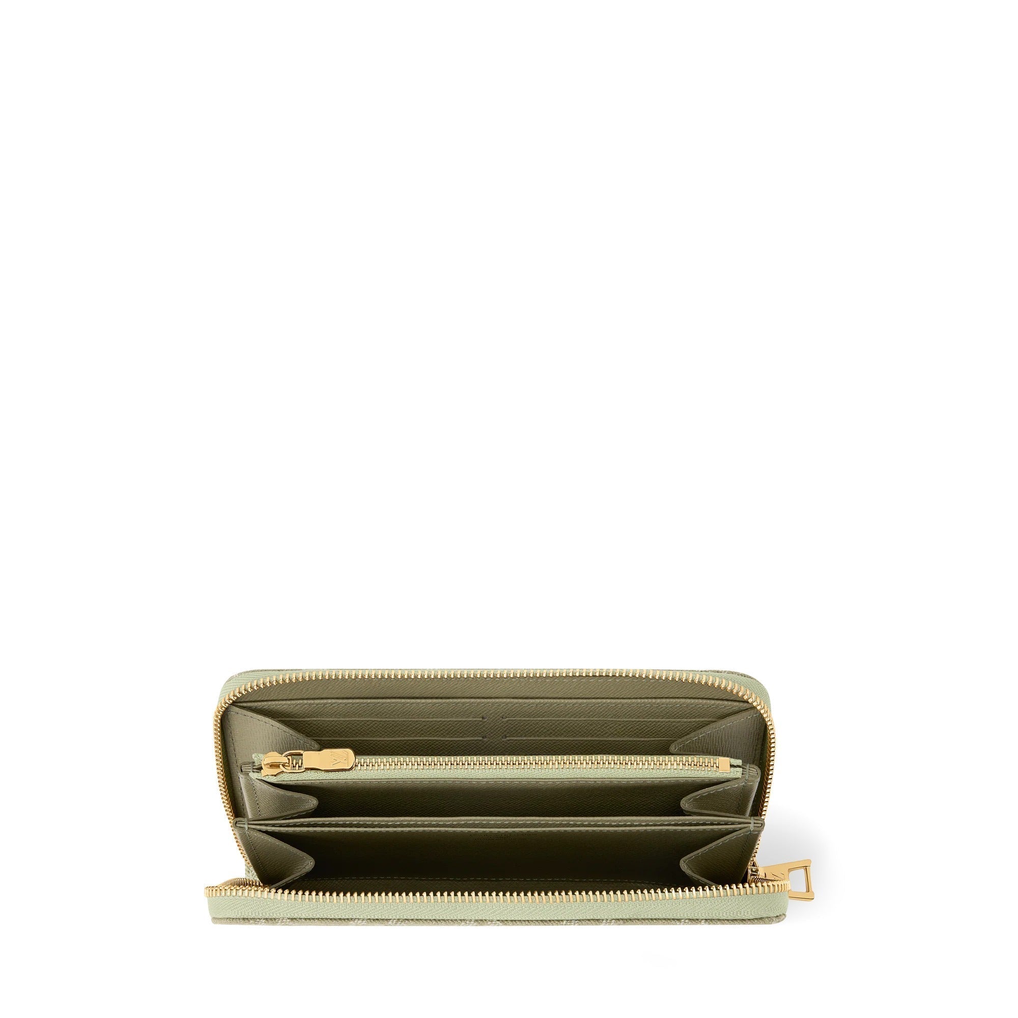 Zippy Wallet