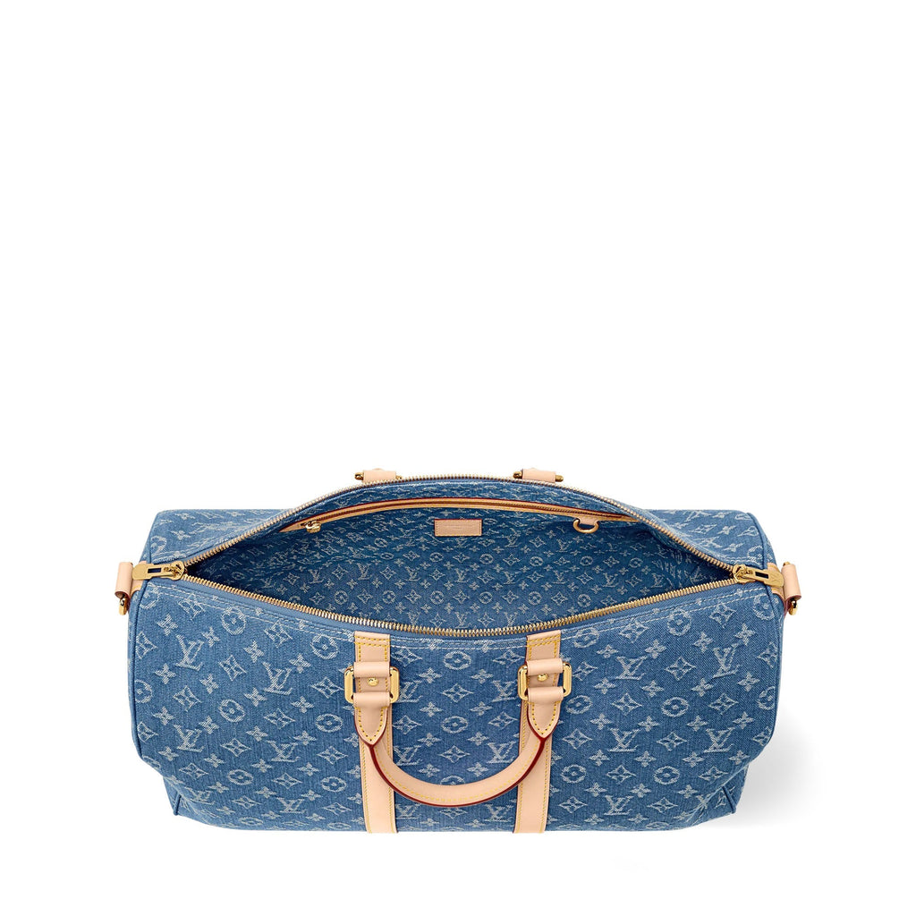 Keepall Bandoulière 45