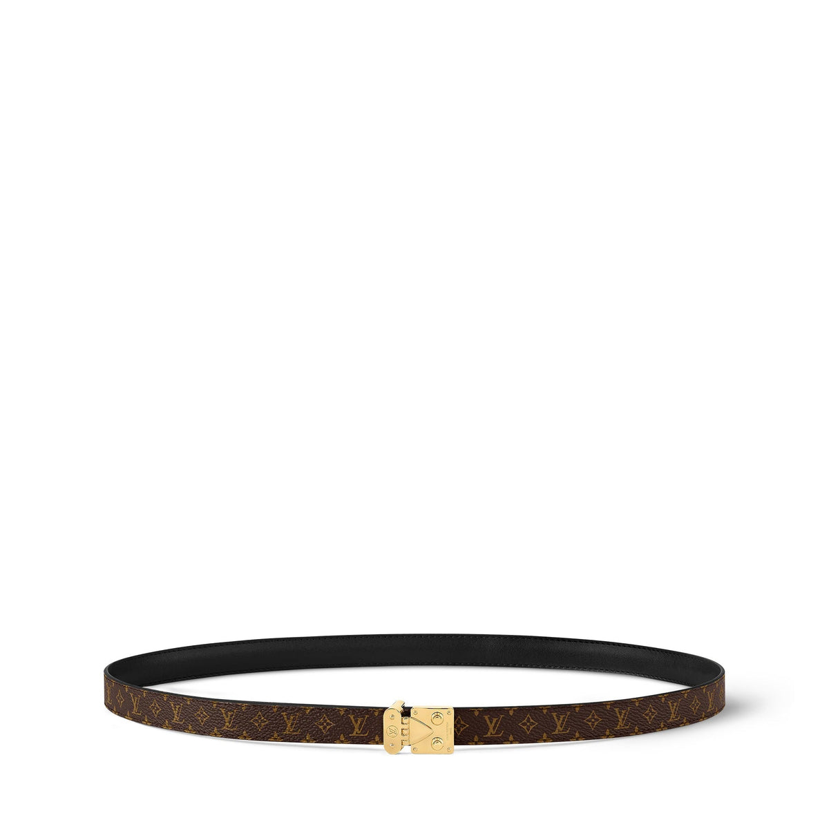 S-Lock 18mm Reversible Belt