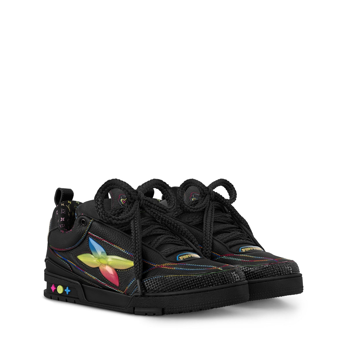 LV Skate Sneaker