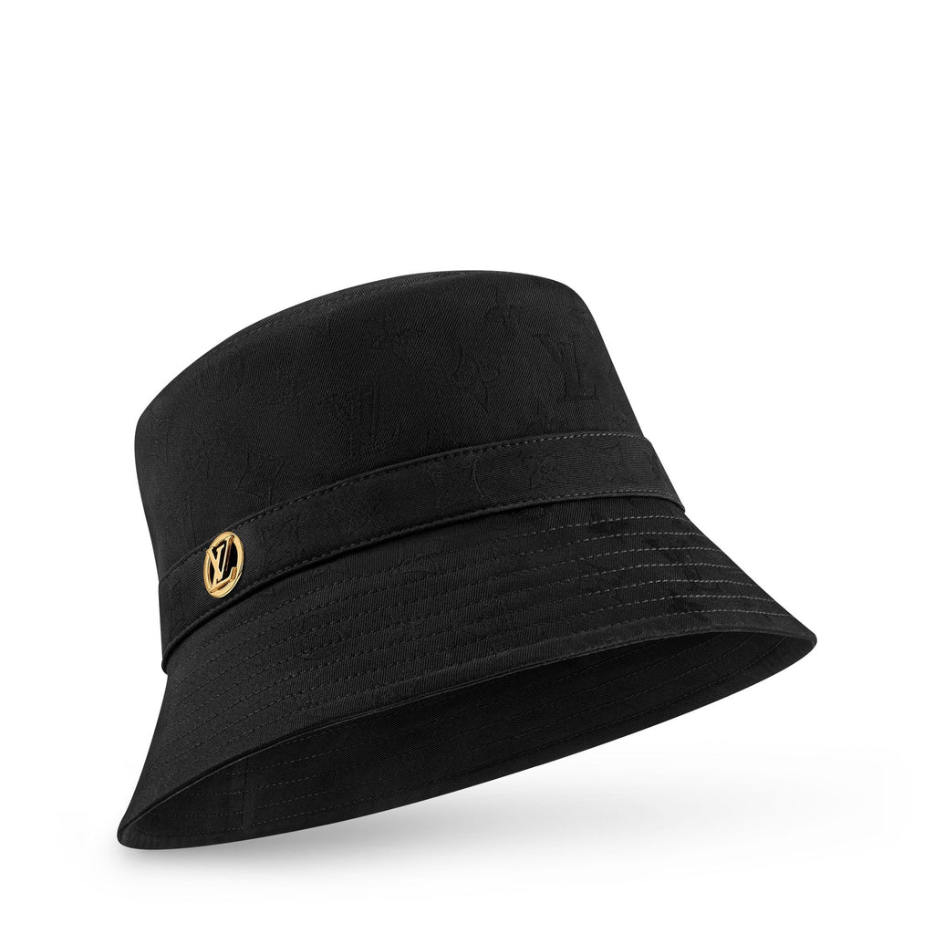 LV Mine Bucket Hat