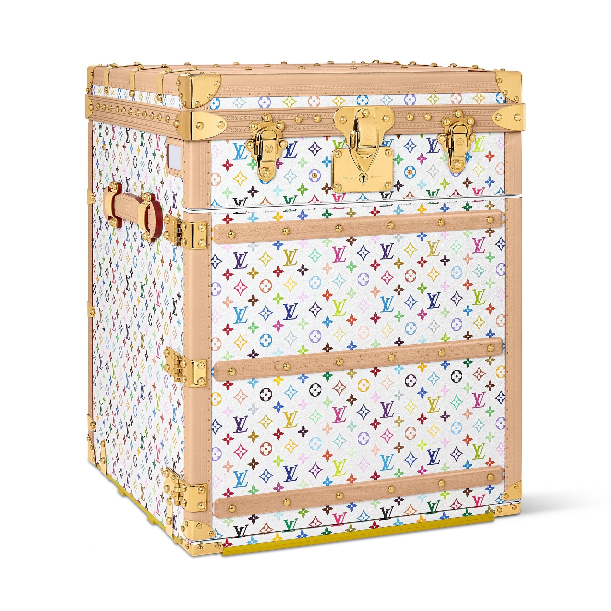 LV x TM Music Trunk