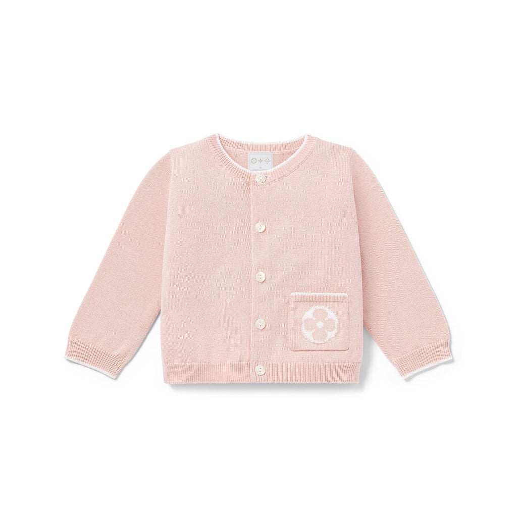 Pocket Cardigan