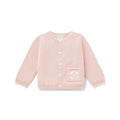 Pocket Cardigan
