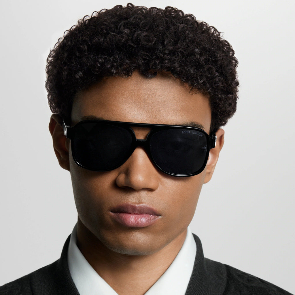 LV Hit Sunglasses