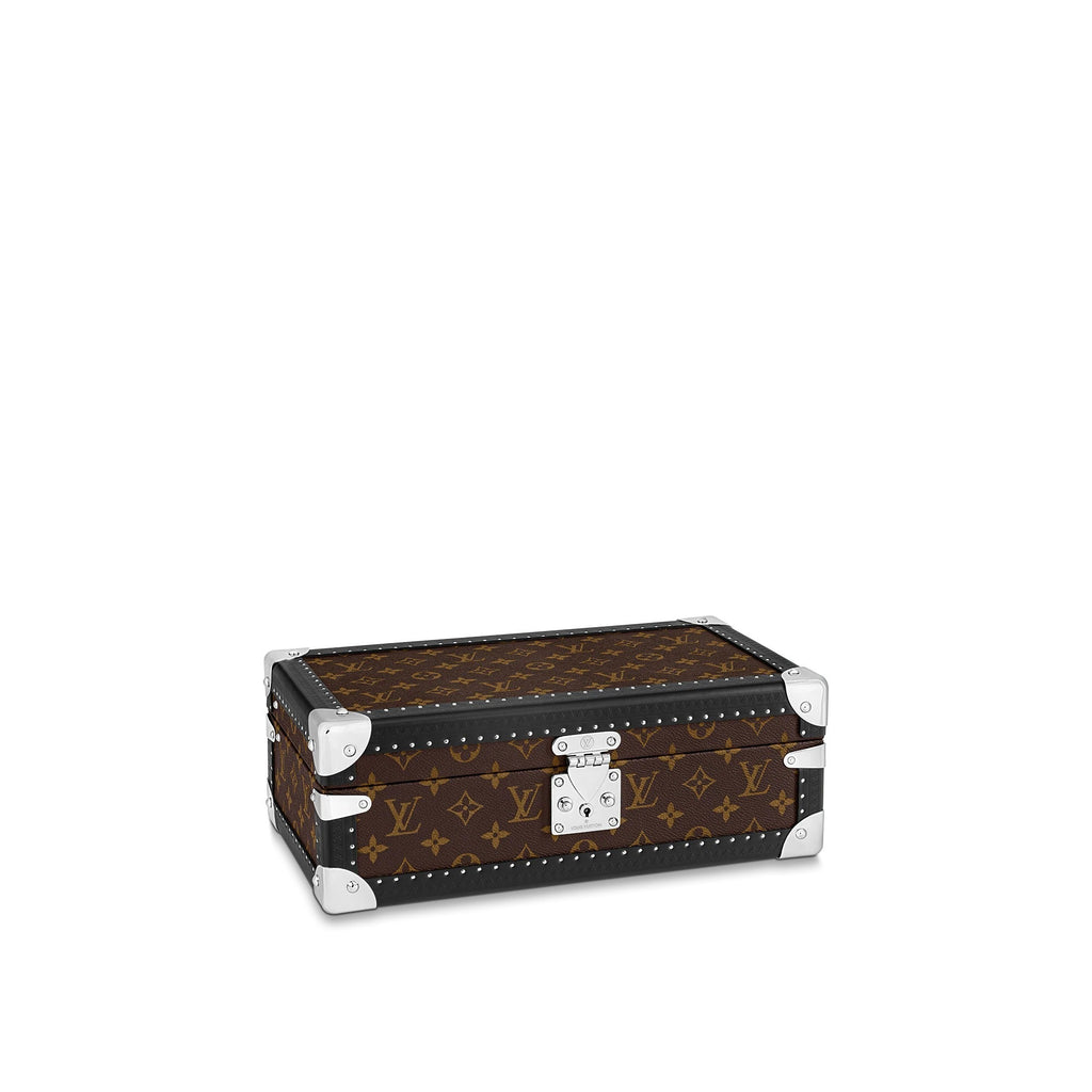 Coffret 8 Montres