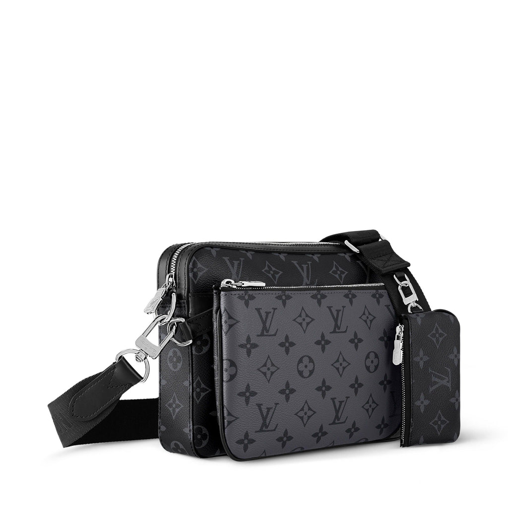 Trio Messenger