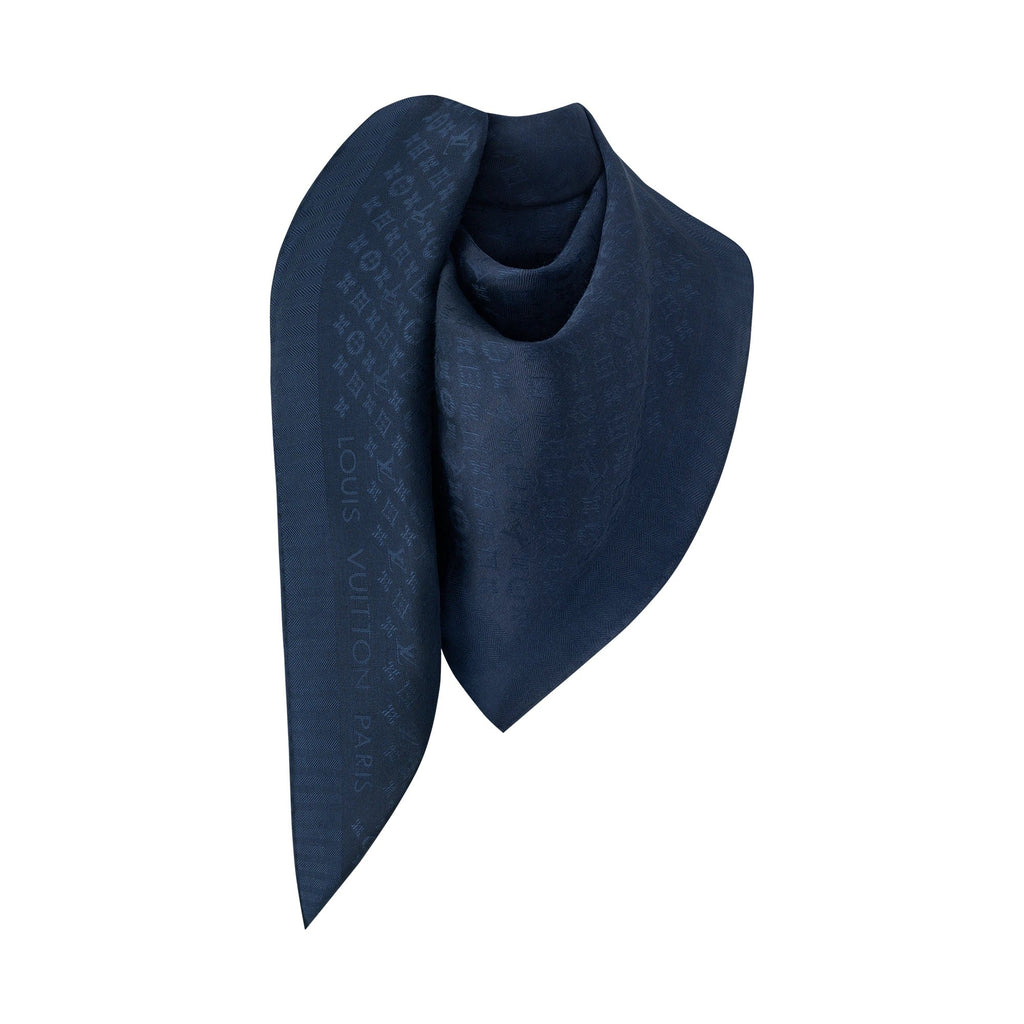 Evermore Shawl