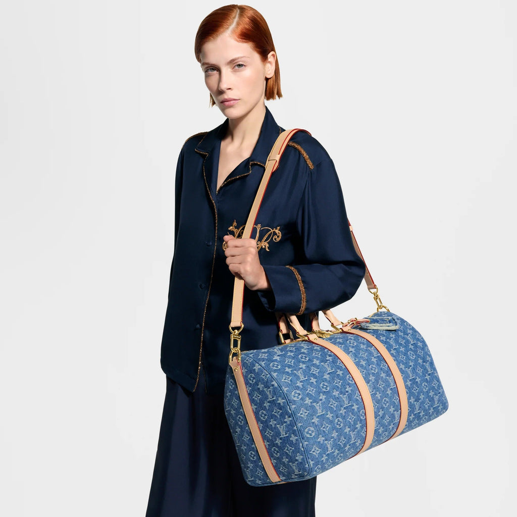 Keepall Bandoulière 45