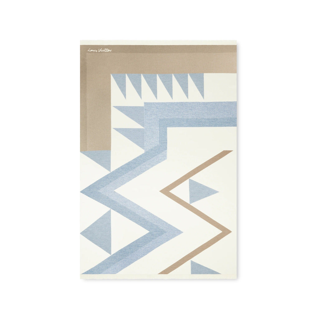 Everest Throw Blanket