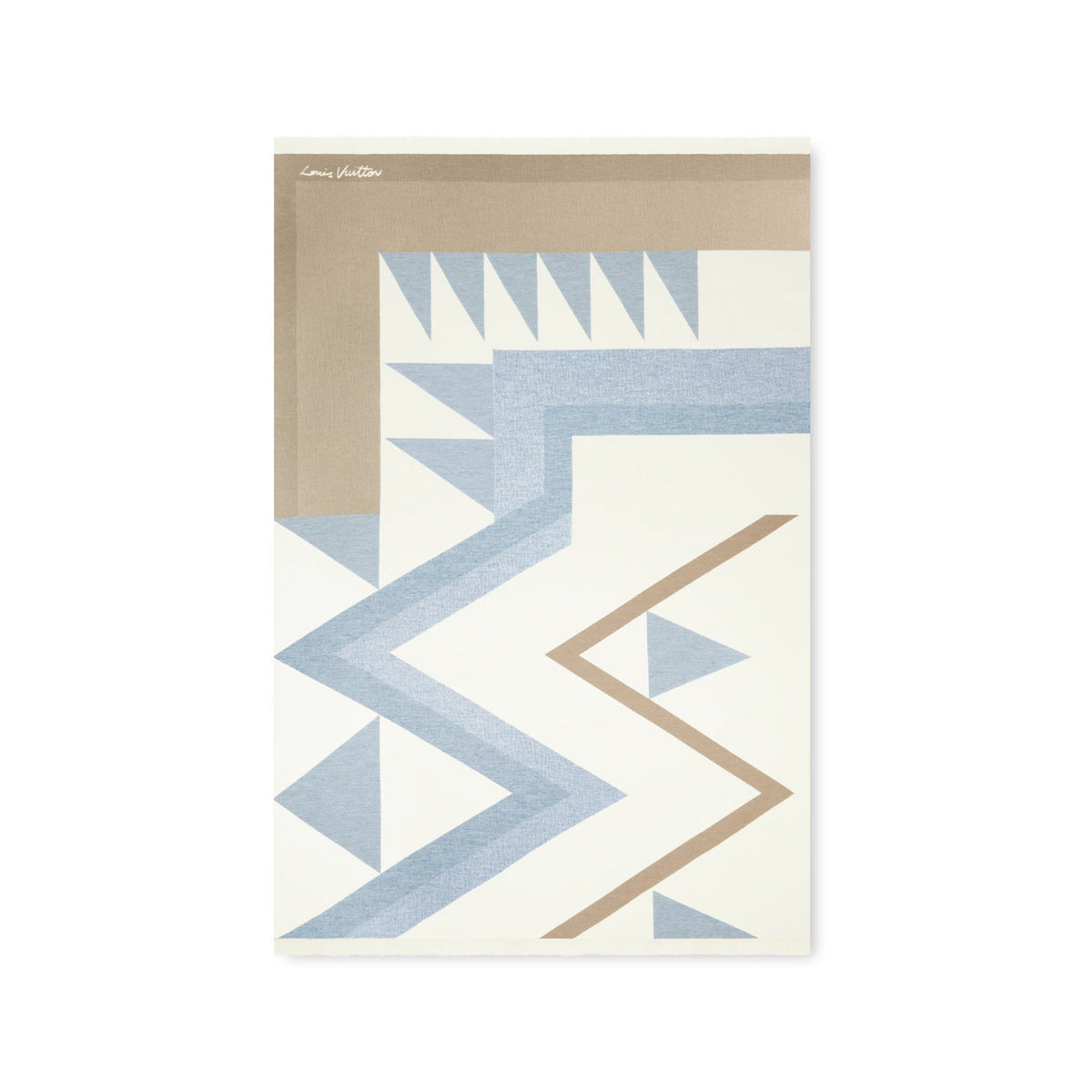 Everest Throw Blanket