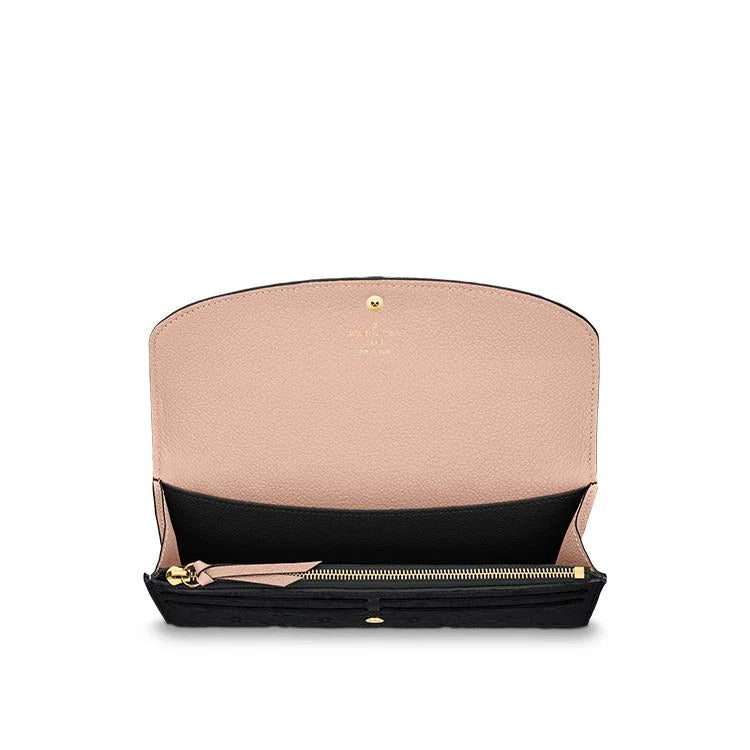 Emilie Wallet
