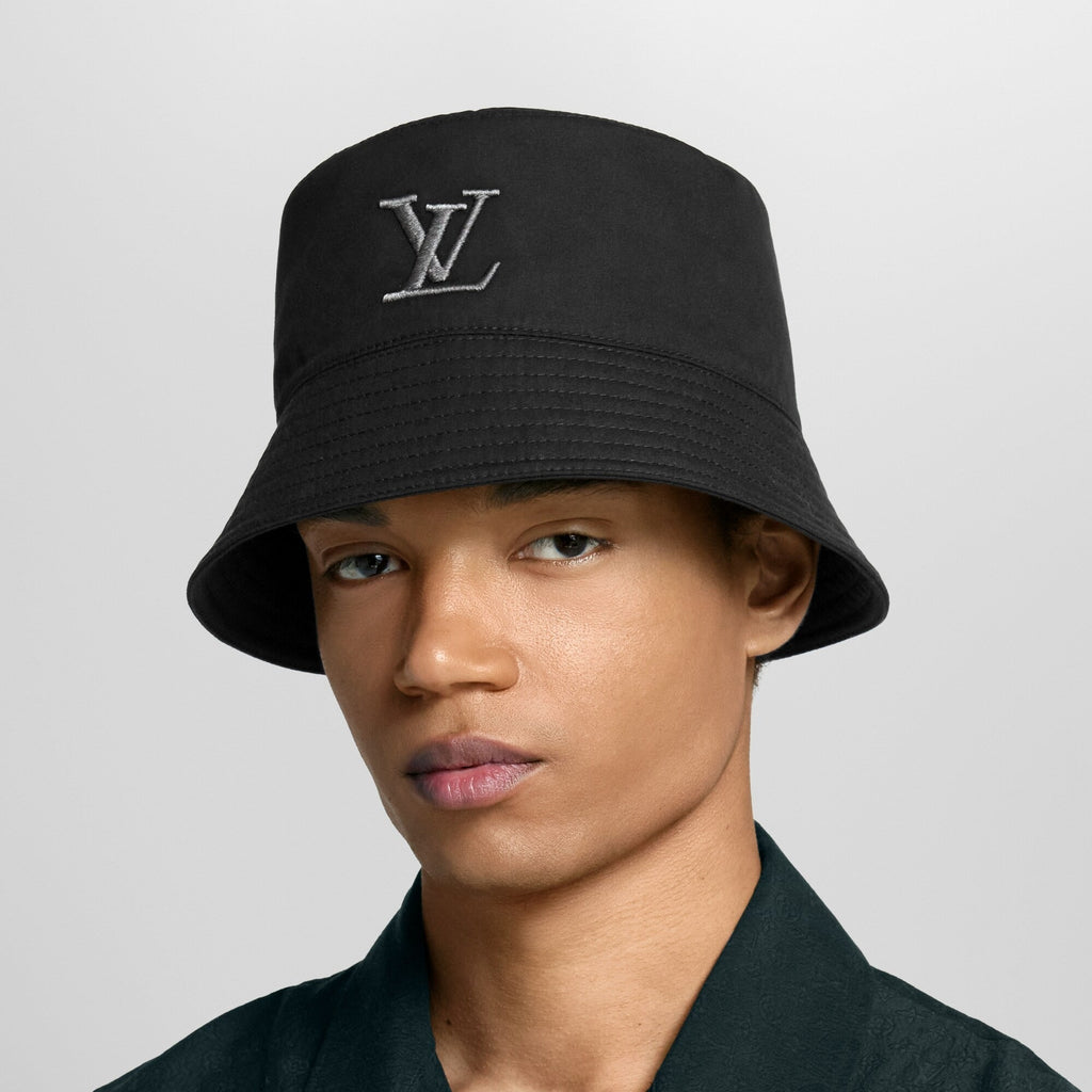 Only LV Bucket Hat