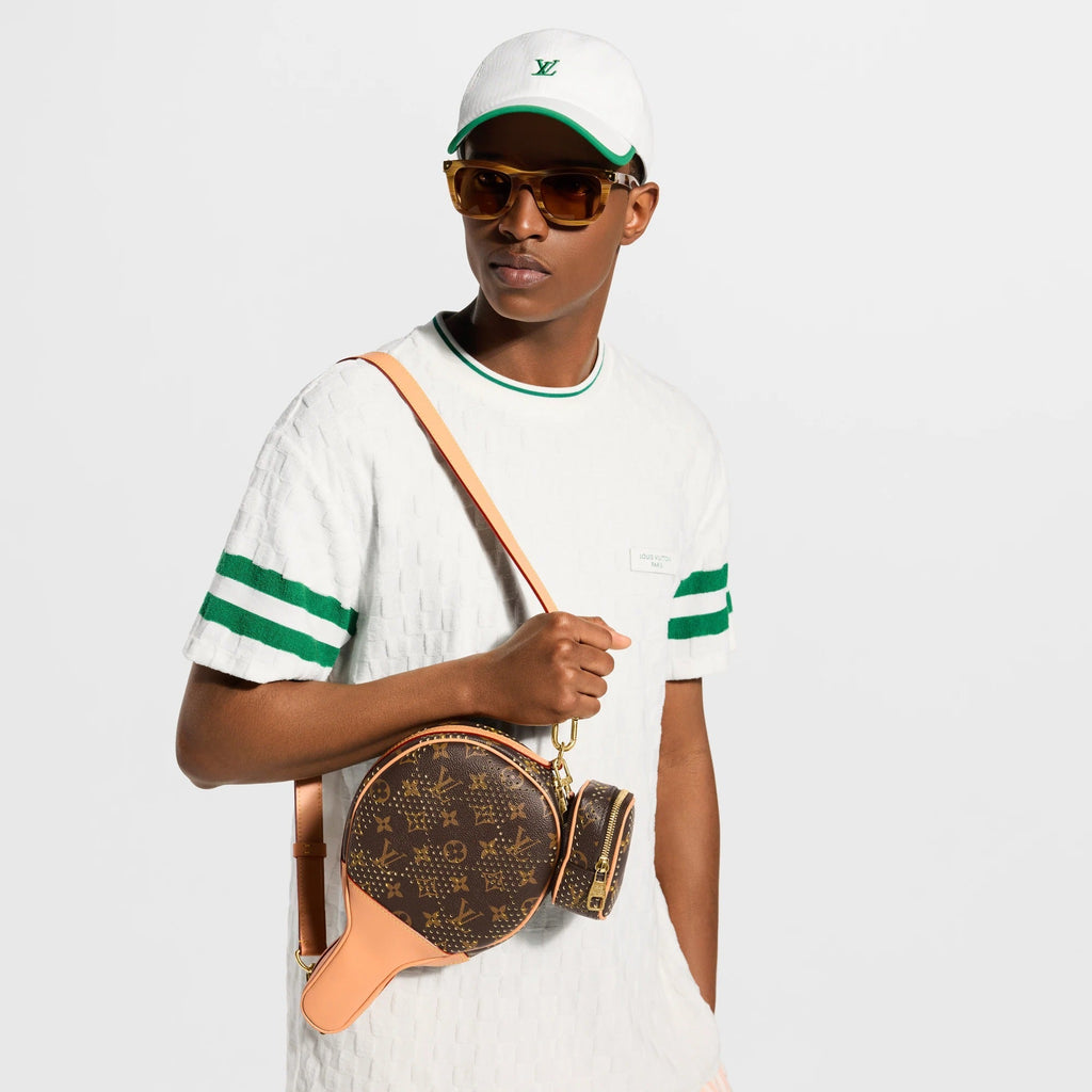 Ping Pong Bag