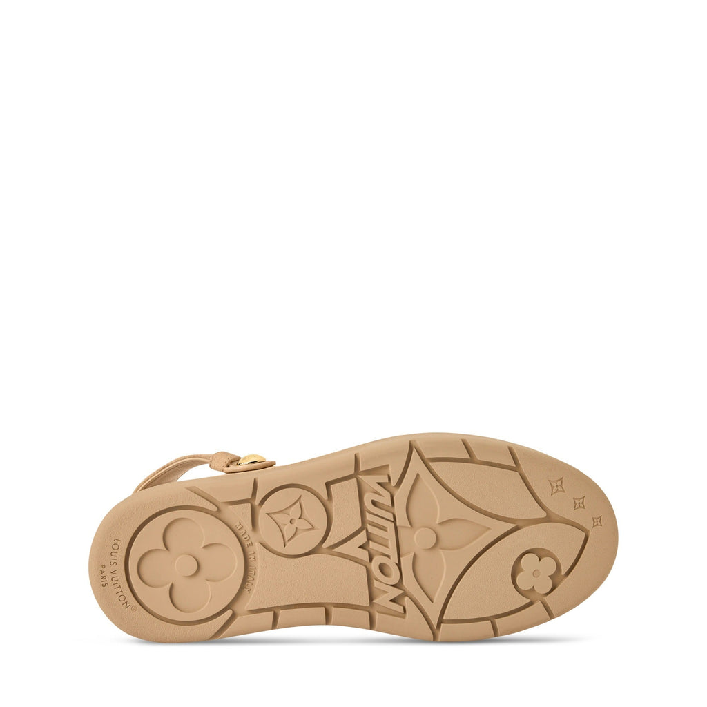 Aspen Platform Closed Mule